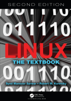 CRC.Linux.The.Textbook.2nd.Edition.pdf